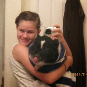 Meet your Posher, Sofia